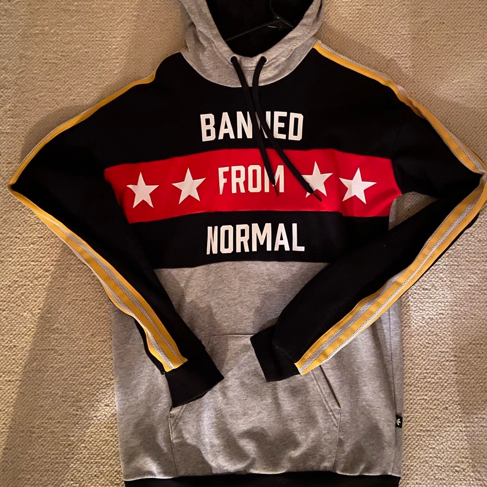 Adidas Hoodie